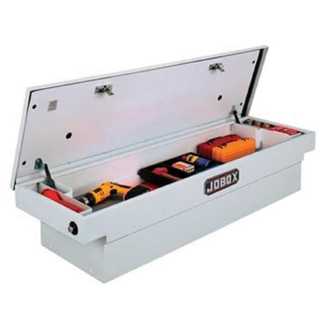 all steel crossover tool boxes|60 inch crossover tool box.